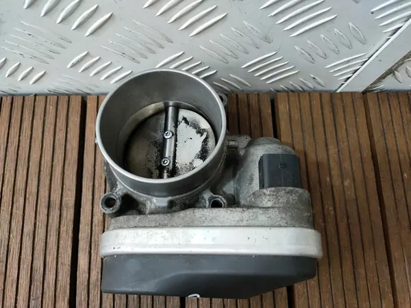 Corpo de borboleta 04861691AA A2C53099253 Chrysler Dodge image 2