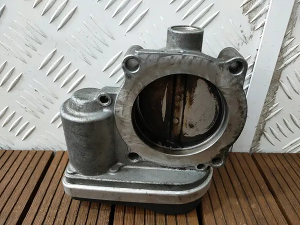 Corpo de borboleta 04861691AA A2C53099253 Chrysler Dodge image 3