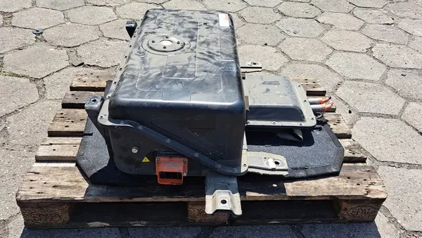 DACIA SPRING - ACCU 295102615R image 2