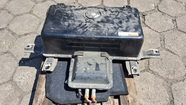 DACIA SPRING - ACCU 295102615R image 3