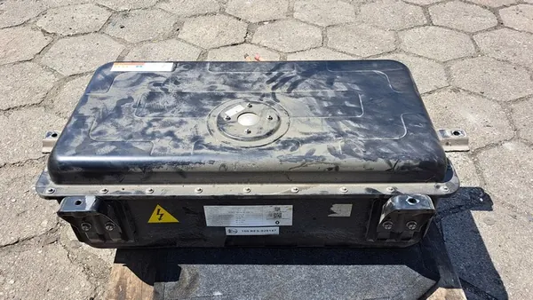 DACIA SPRING - ACCU 295102615R image 4