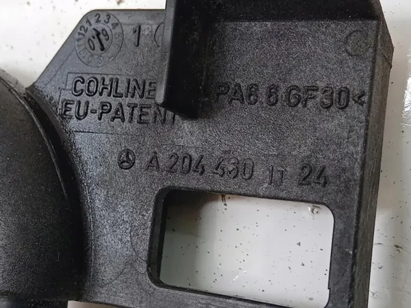 Arrefecedor óleo direção OEM A2044601124 Mercedes-Benz image 5
