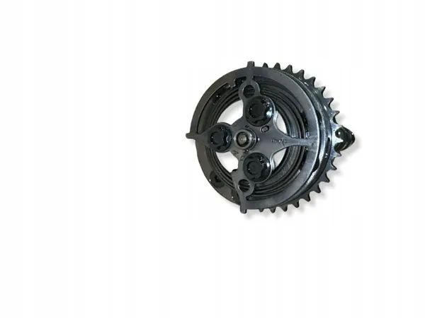 Subaru OE Kamaxel 2112222 - Begagnad image 4