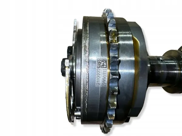 Subaru OE Kamaxel 2112222 - Begagnad image 5