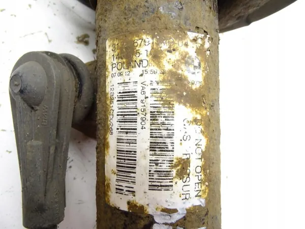Etujousi Oikea OEM 6791579 BMW F30 image 6