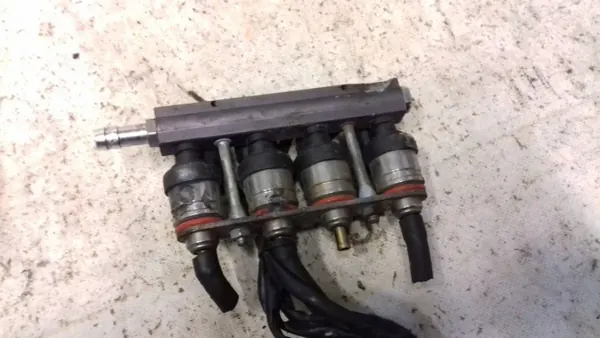 Kit LPG Stag 4 ECO OEM AYC1063 - 4 Cilindros image 4