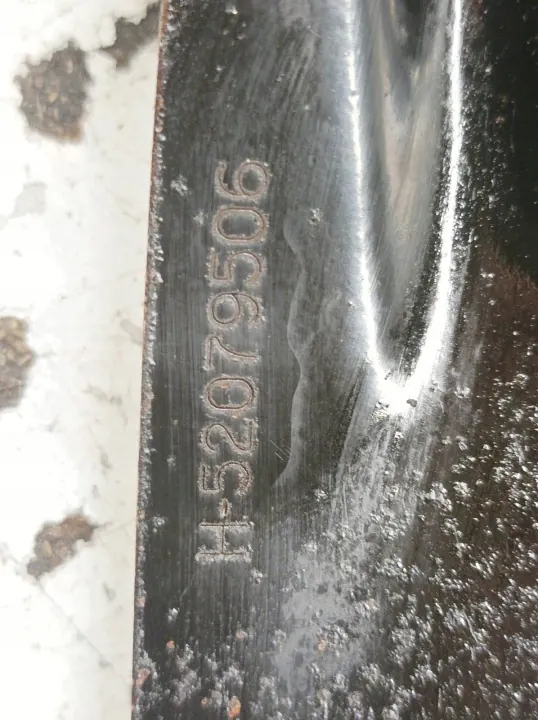 OEM 5907911203993 Jeep Cherokee II 3.1 TD VM image 4