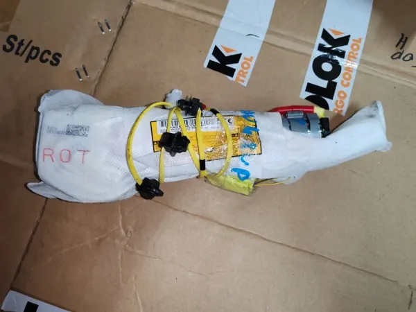 Airbag latéral siège droit OEM Toyota RAV-4 IV 12-18 image 2