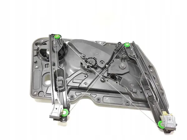 Elevador de vidro dianteiro direito VW GOLF VI 5K0837462D image 2