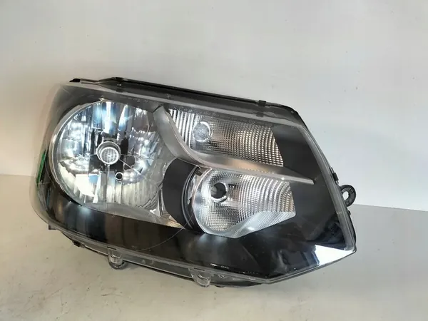 Farol direito VW TRANSPORTER T5 LIFT 09-15 OEM 7E1941016H image 2