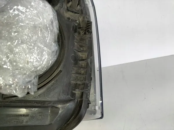 Farol direito VW TRANSPORTER T5 LIFT 09-15 OEM 7E1941016H image 6