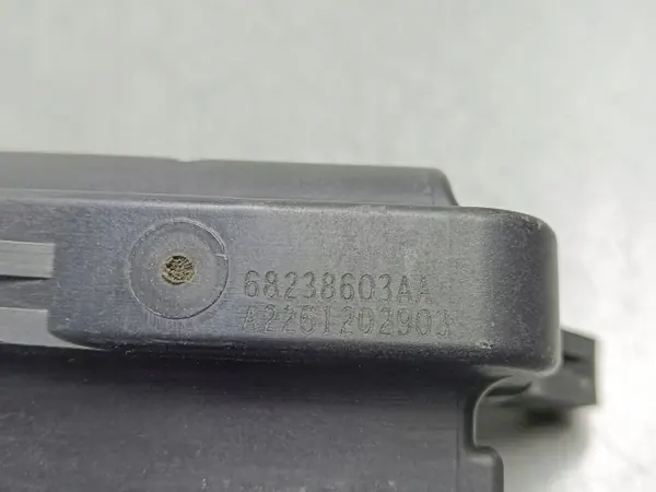 Sytytyskelan Jeep Grand Cherokee OEM 68238603AA image 6