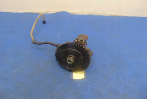 Brandstofpomp RENAULT ESPACE III 2.2DCI 8200010076 image 6