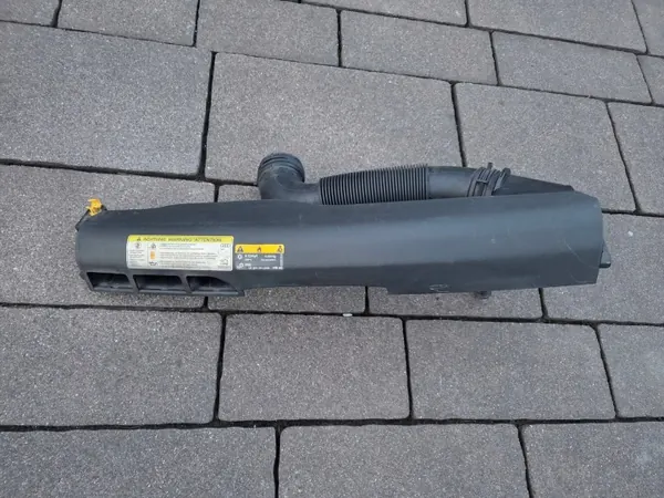 Insugningsslang OEM 2Q0129509 för VW grupp image 2