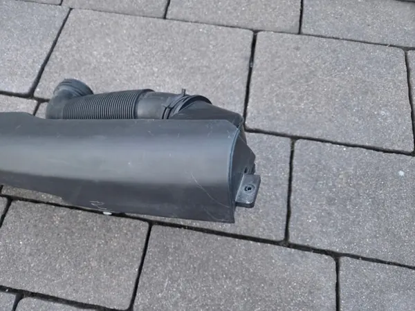 Insugningsslang OEM 2Q0129509 för VW grupp image 3