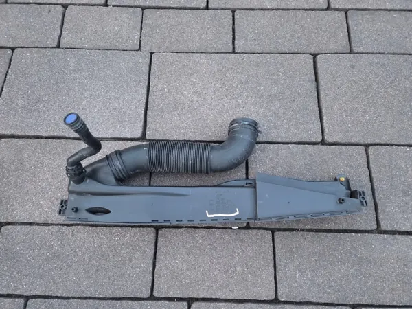 Insugningsslang OEM 2Q0129509 för VW grupp image 5