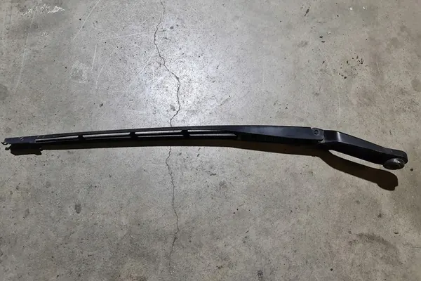 Front Wipers AUDI Q7 4L 4L1955407A image 2