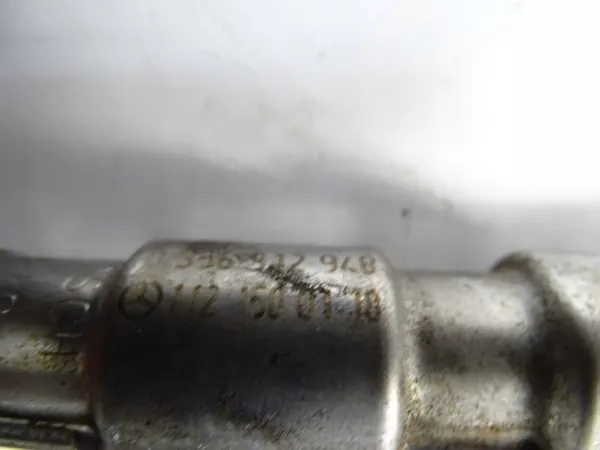 Mercedes E-Class W210 Ignition Wires Set 12 pcs image 4