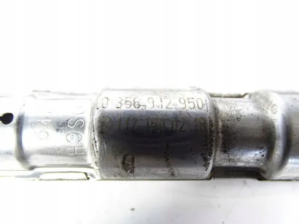 Mercedes E-Class W210 Ignition Wires Set 12 pcs image 5