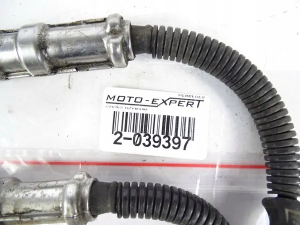 Mercedes E-Class W210 Ignition Wires Set 12 pcs image 6