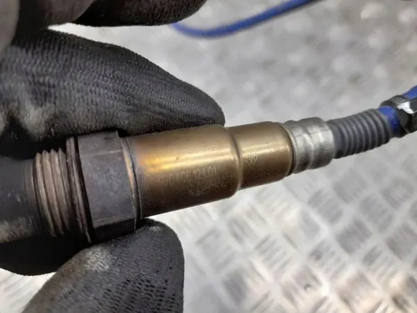 Sonde lambda OEM 97060612401 pour Porsche Panamera image 3