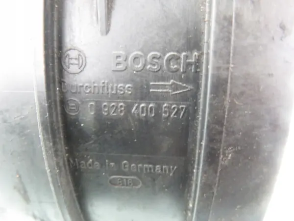 Bosch Luftmassenmesser BMW E46 image 5