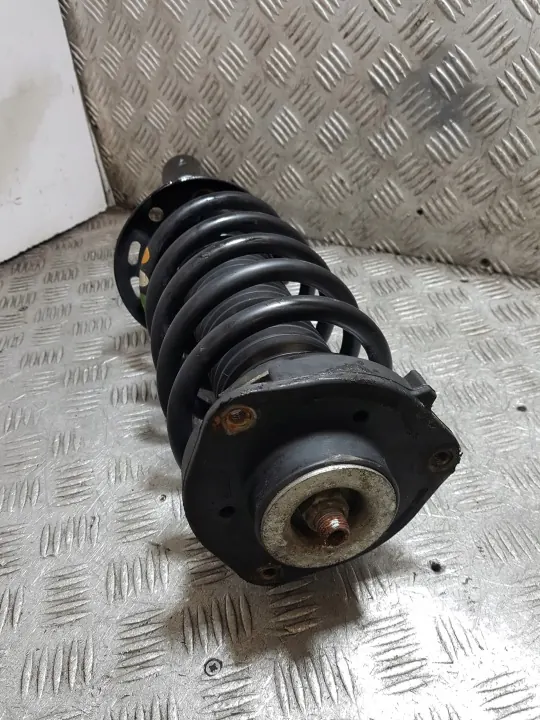 Para-lama dianteiro esquerdo OEM 311863 para Volkswagen Caddy 3 image 4