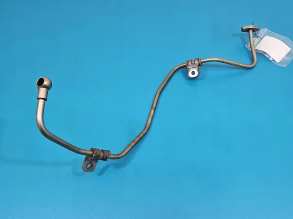 Conduite de lubrification turbine OEM IMPRK1552511 Hyundai image 2