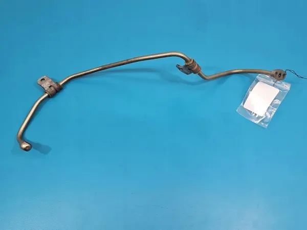 Conduite de lubrification turbine OEM IMPRK1552511 Hyundai image 3