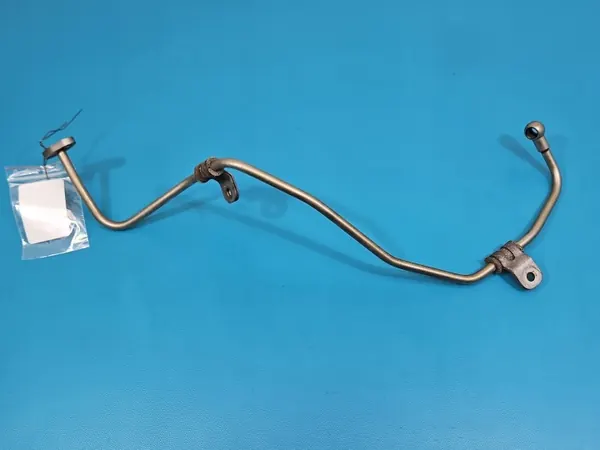 Conduite de lubrification turbine OEM IMPRK1552511 Hyundai image 4