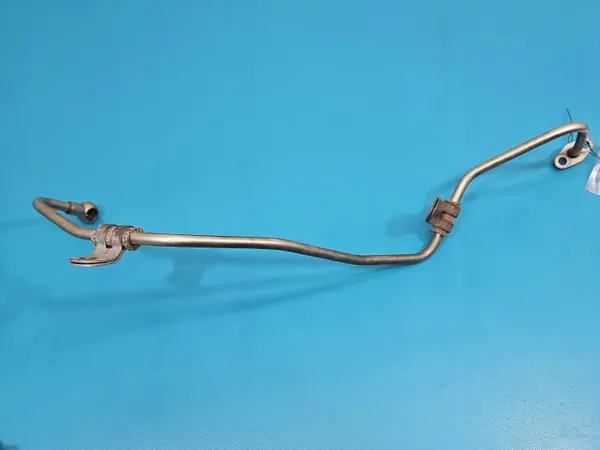 Conduite de lubrification turbine OEM IMPRK1552511 Hyundai image 5