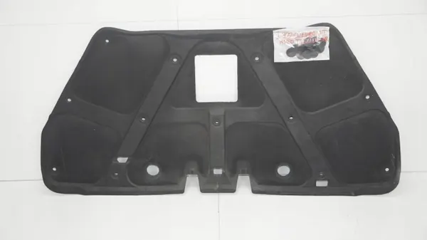 Isolation de capot OEM 360191950 pour Chevrolet Aveo T250 image 2