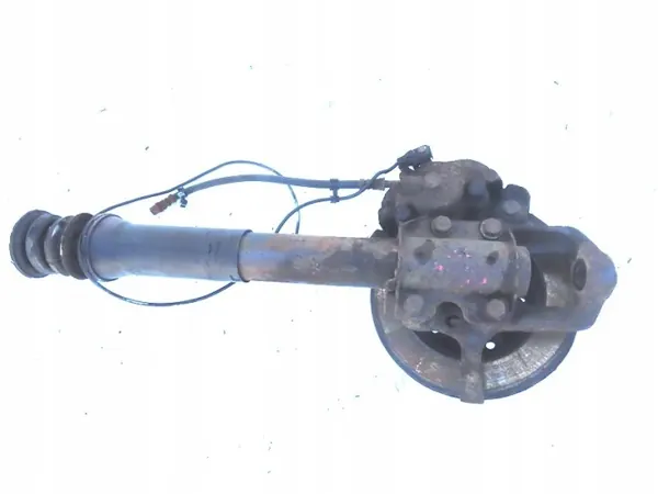 Pivot de direction avant droit OEM 16745157247 Mercedes image 3