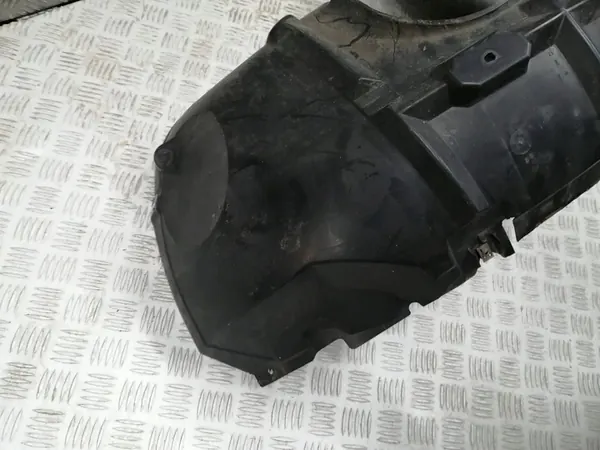 SEAT LEON III Etuvasen Kaari 5F0809957E image 3