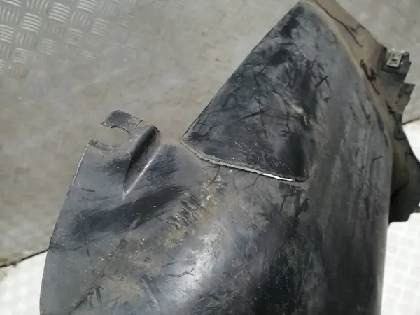 SEAT LEON III Etuvasen Kaari 5F0809957E image 4