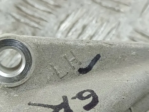 Montage de différentiel arrière KIA Sorento IV 2023 OEM FOB46716 image 3