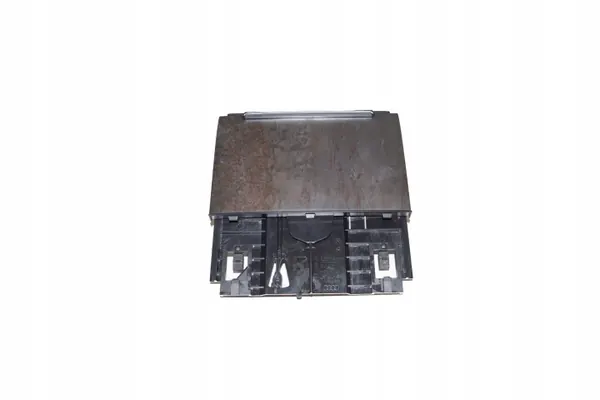 Moldura Cinzeiro Audi OE 4G0863273A - Usado image 2