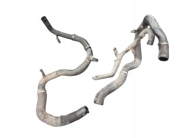 Mitsubishi Intercooler-letkut OEM - Lancer VIII 1.8 DI-D image 2