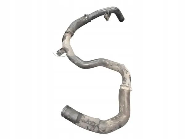 Mitsubishi Intercooler-letkut OEM - Lancer VIII 1.8 DI-D image 4