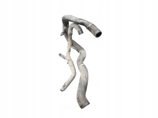 Mitsubishi Intercooler-letkut OEM - Lancer VIII 1.8 DI-D image 5