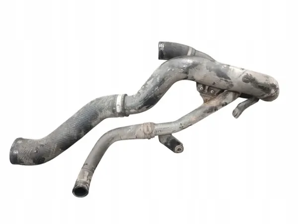 Mitsubishi Intercooler-letkut OEM - Lancer VIII 1.8 DI-D image 8