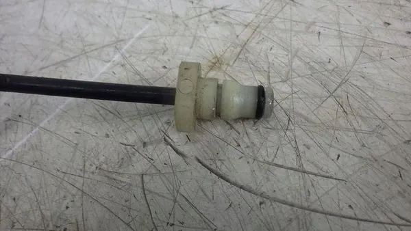 Kytkinvaijeri Trafic III Vivaro B 1.6 DCI image 6