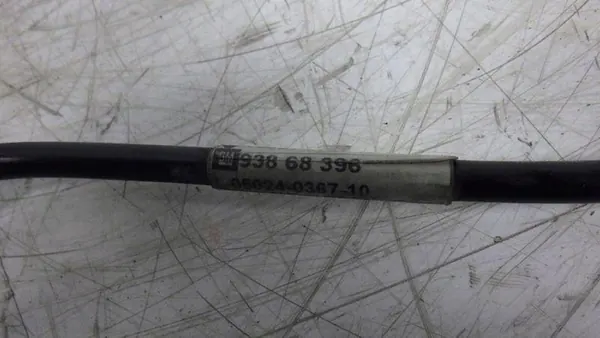 Kytkinvaijeri Trafic III Vivaro B 1.6 DCI image 7