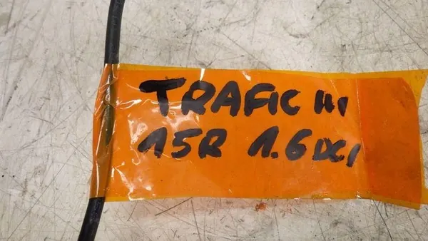 Kytkinvaijeri Trafic III Vivaro B 1.6 DCI image 8