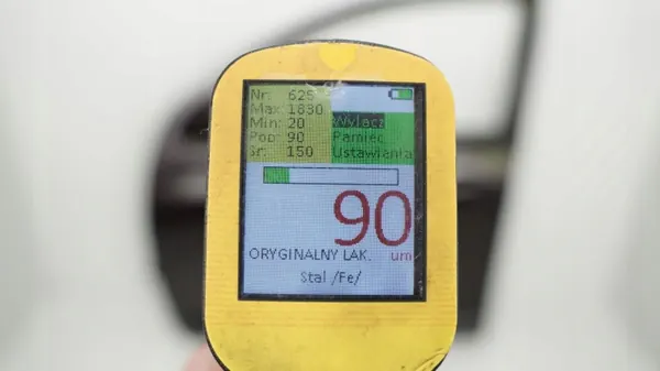 OEM 360206001 Fram vänster dörr för Nissan Qashqai image 8