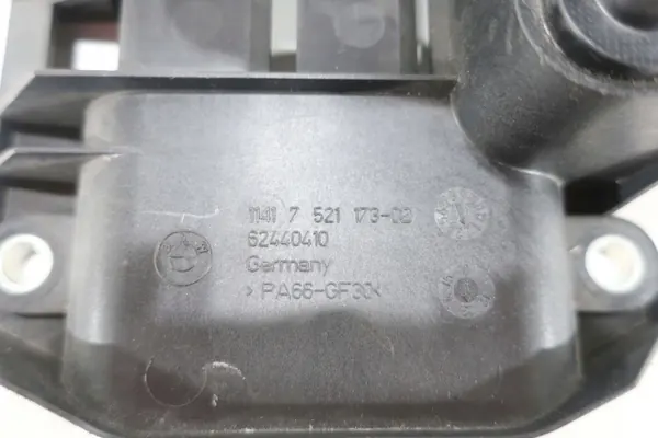Oljesugslang OEM 7521173 för BMW N43 motor image 3