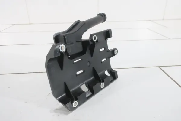 Oljesugslang OEM 7521173 för BMW N43 motor image 4