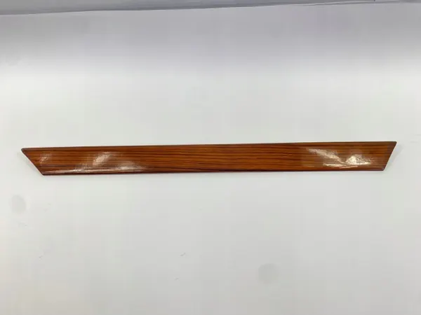 OEM SDV104477 Puukoriste Vasen Takaovi - Mercedes W124 image 2