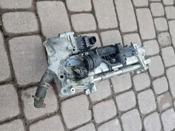 Refrigerador EGR OEM www.OPELCZESCI.com-1x680 para 1.6CDTI image 2