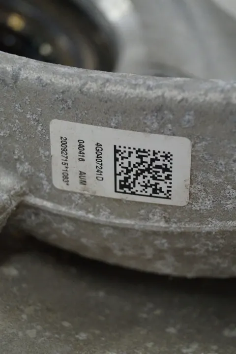 Audi OE 4G0407241D Snodo sterzo image 2